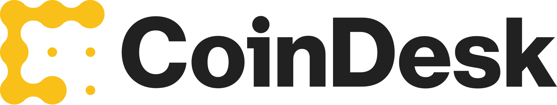 CoinDesk